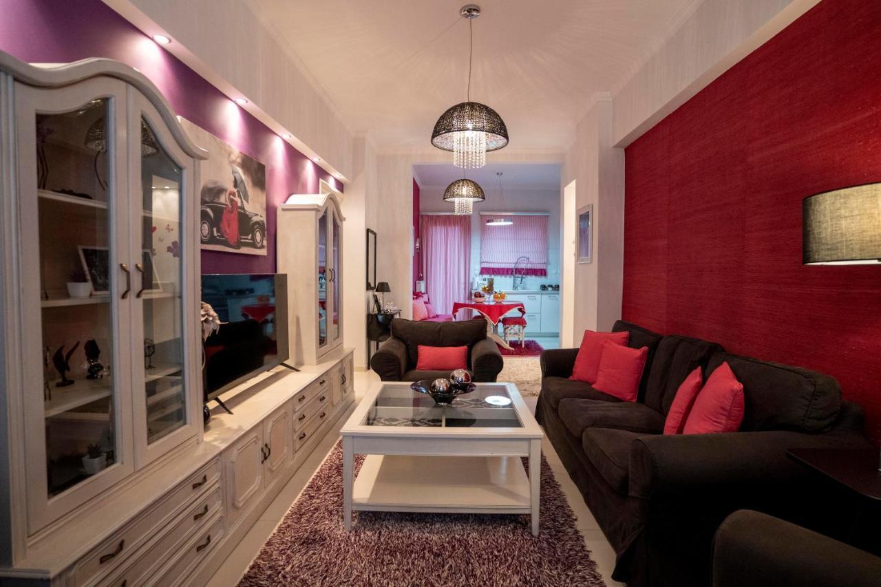 Trap'S House Apartment Karystos  Exterior photo