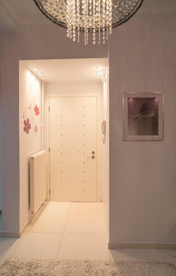 Trap'S House Apartment Karystos  Exterior photo